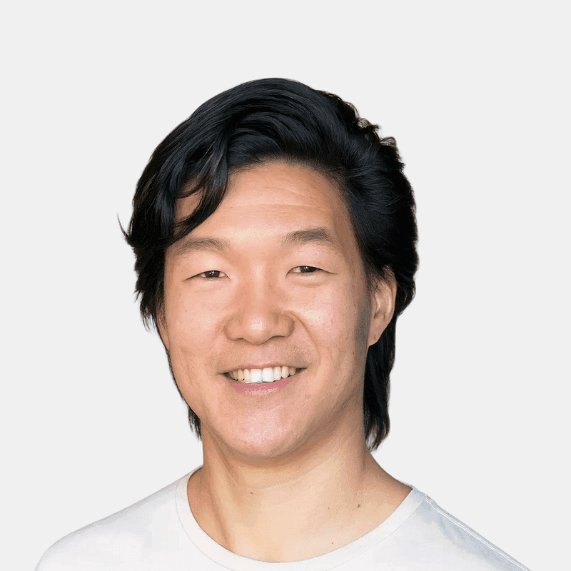 Calvin, Product at Untether Labs